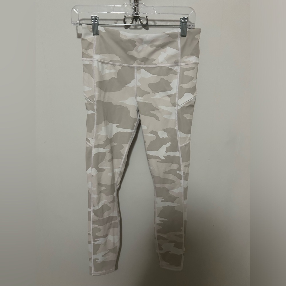 Athleta leggings